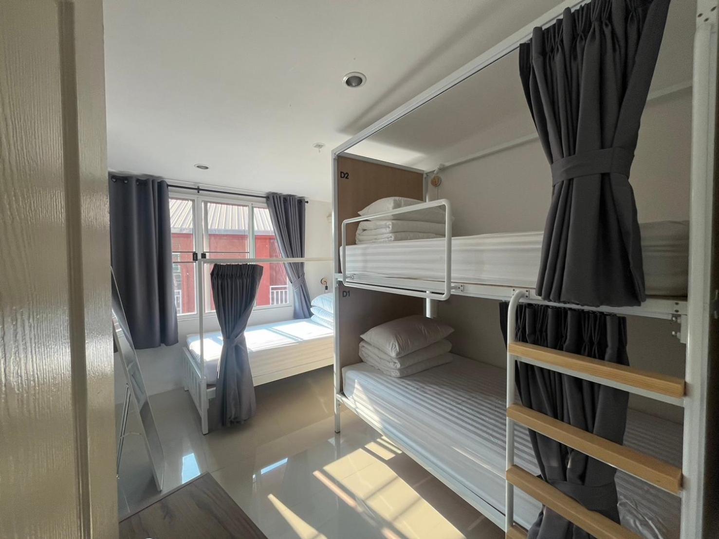 Behome And Hostel — Photos 2