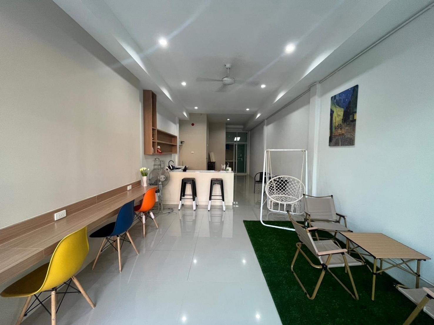 Behome And Hostel, Chiang Mai