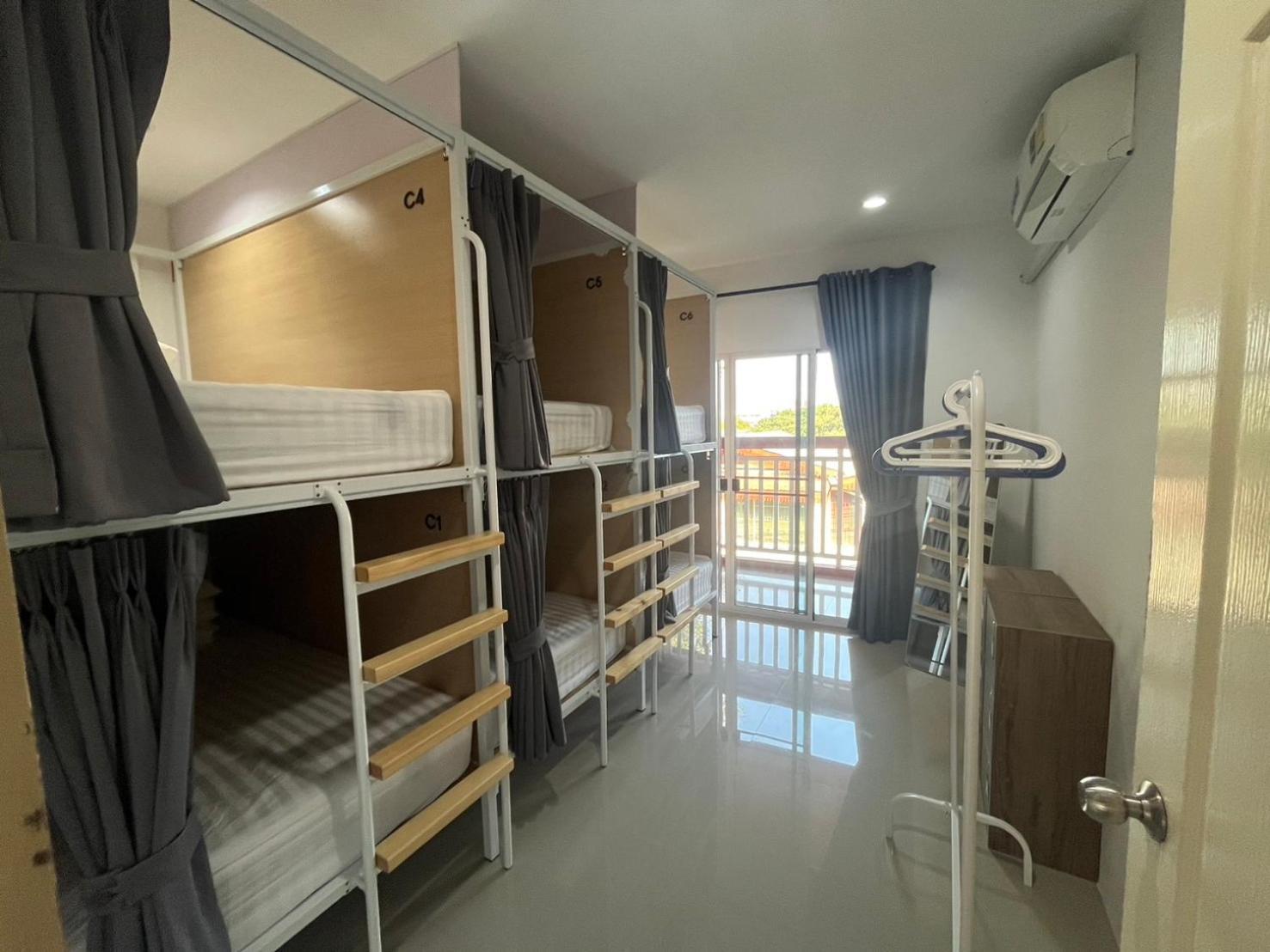 Behome And Hostel — Photos 1